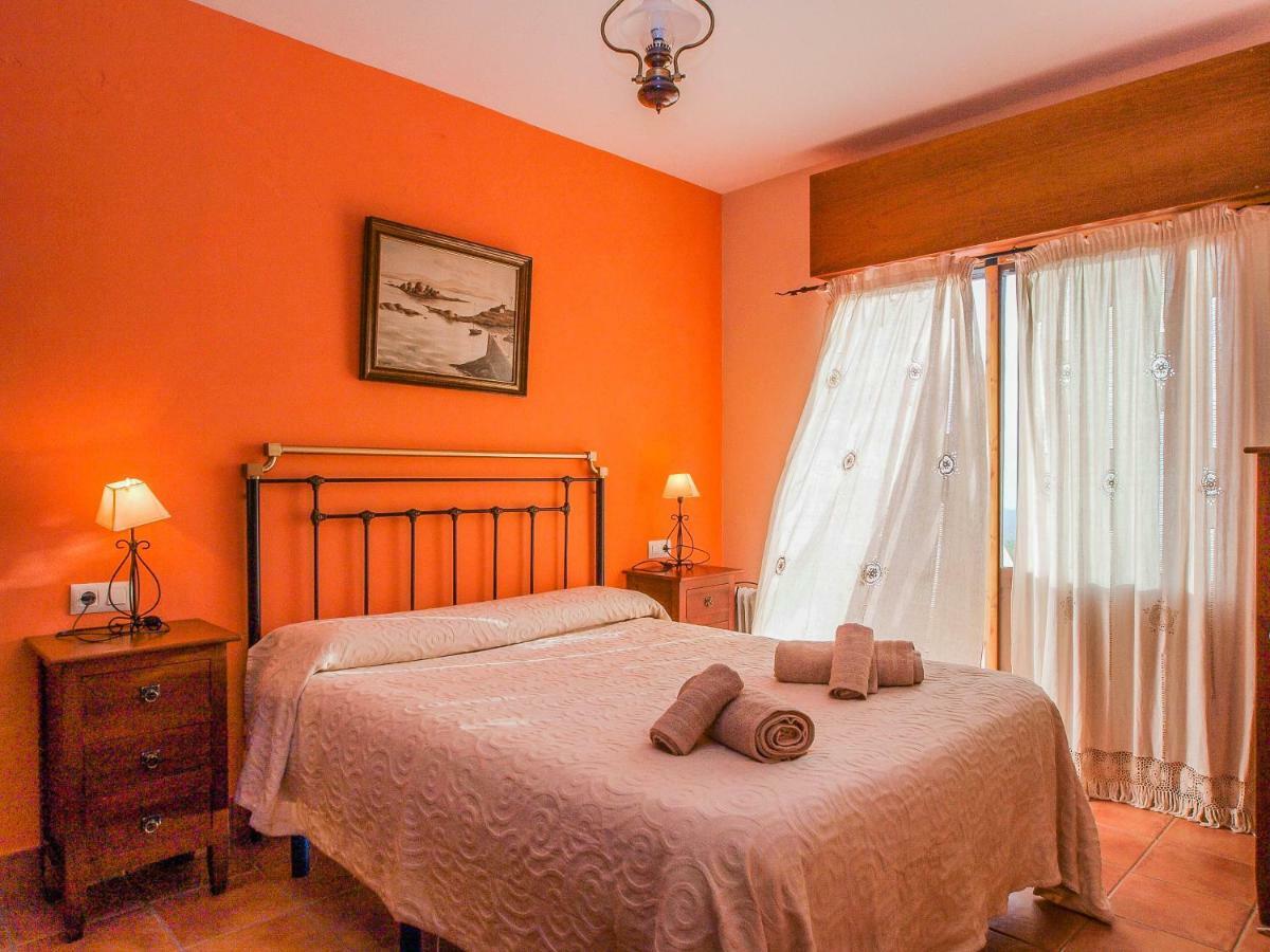 El Mirador De La Luna Villa เอลกัสตอร์ ภายนอก รูปภาพ