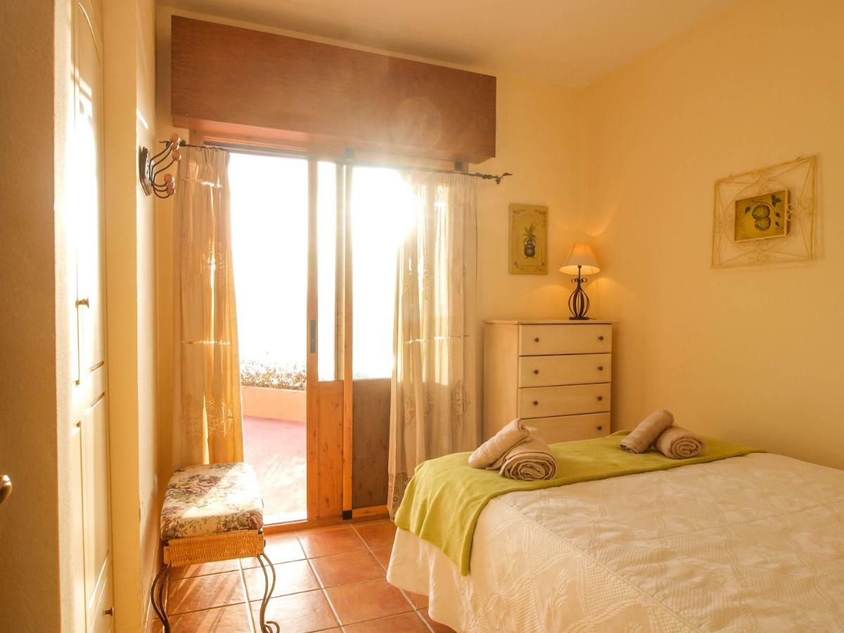 El Mirador De La Luna Villa เอลกัสตอร์ ภายนอก รูปภาพ