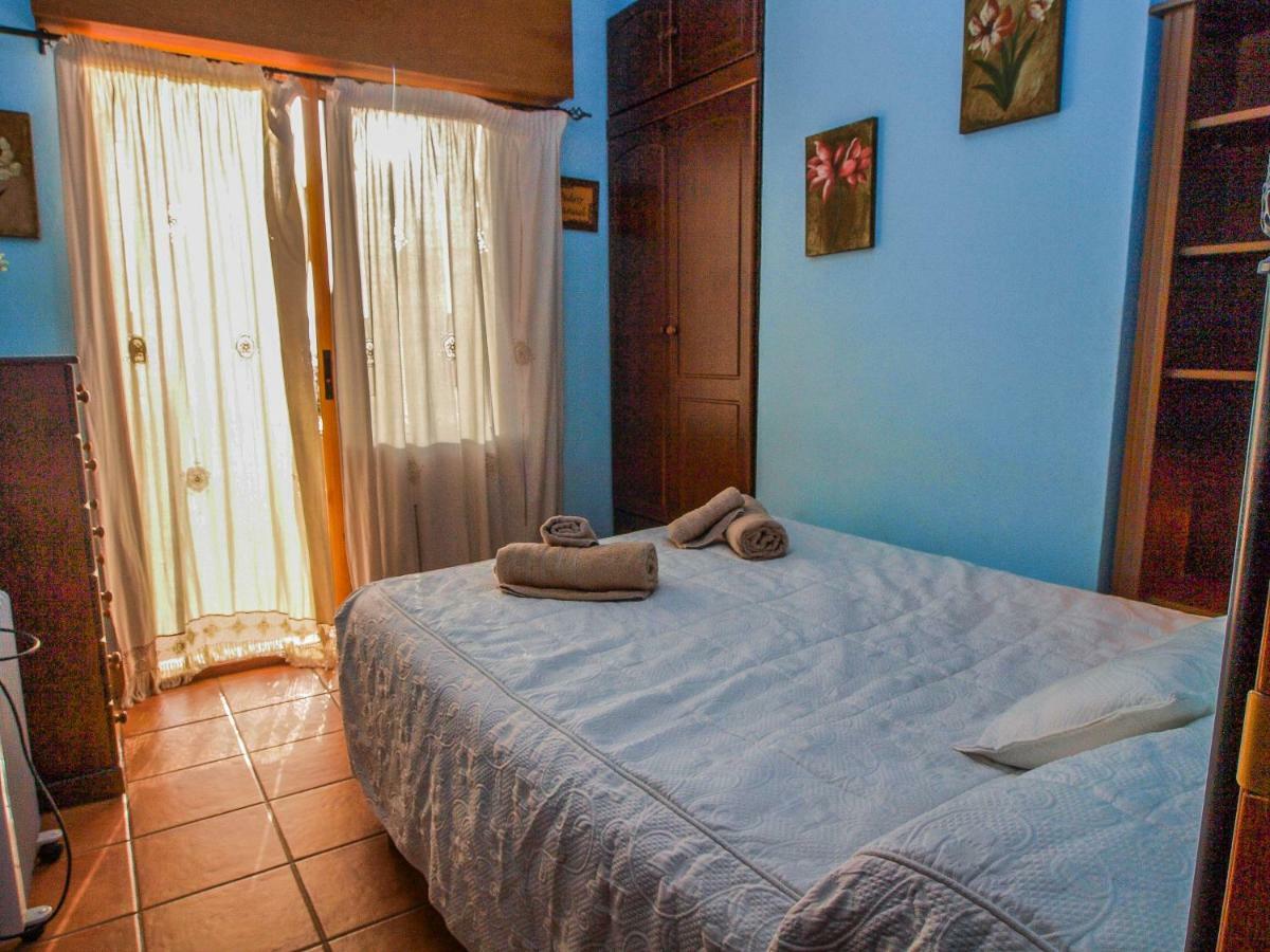 El Mirador De La Luna Villa เอลกัสตอร์ ภายนอก รูปภาพ
