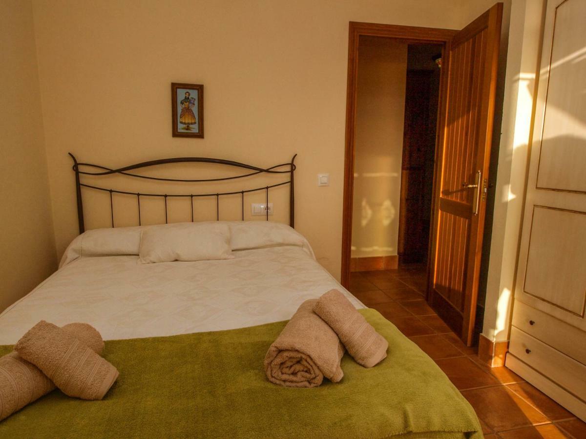 El Mirador De La Luna Villa เอลกัสตอร์ ภายนอก รูปภาพ