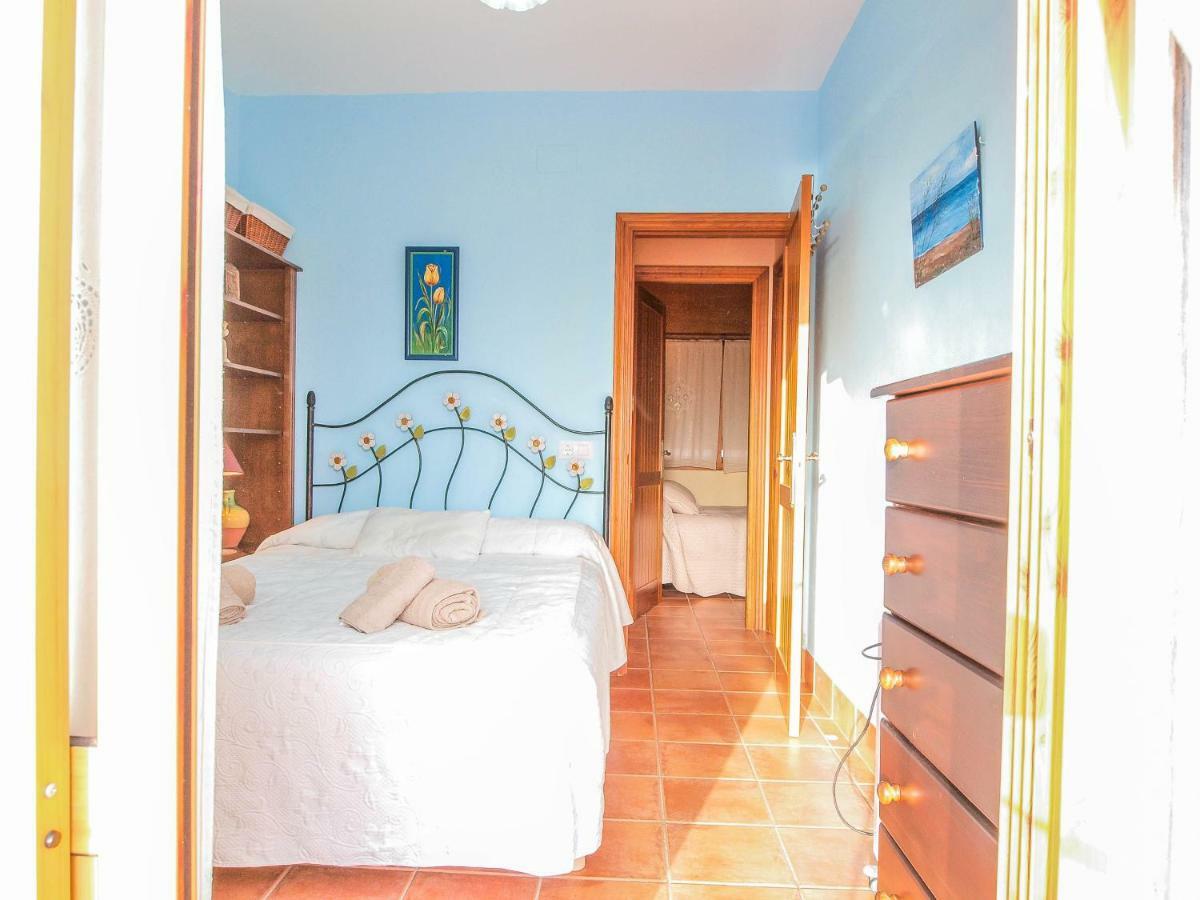 El Mirador De La Luna Villa เอลกัสตอร์ ภายนอก รูปภาพ