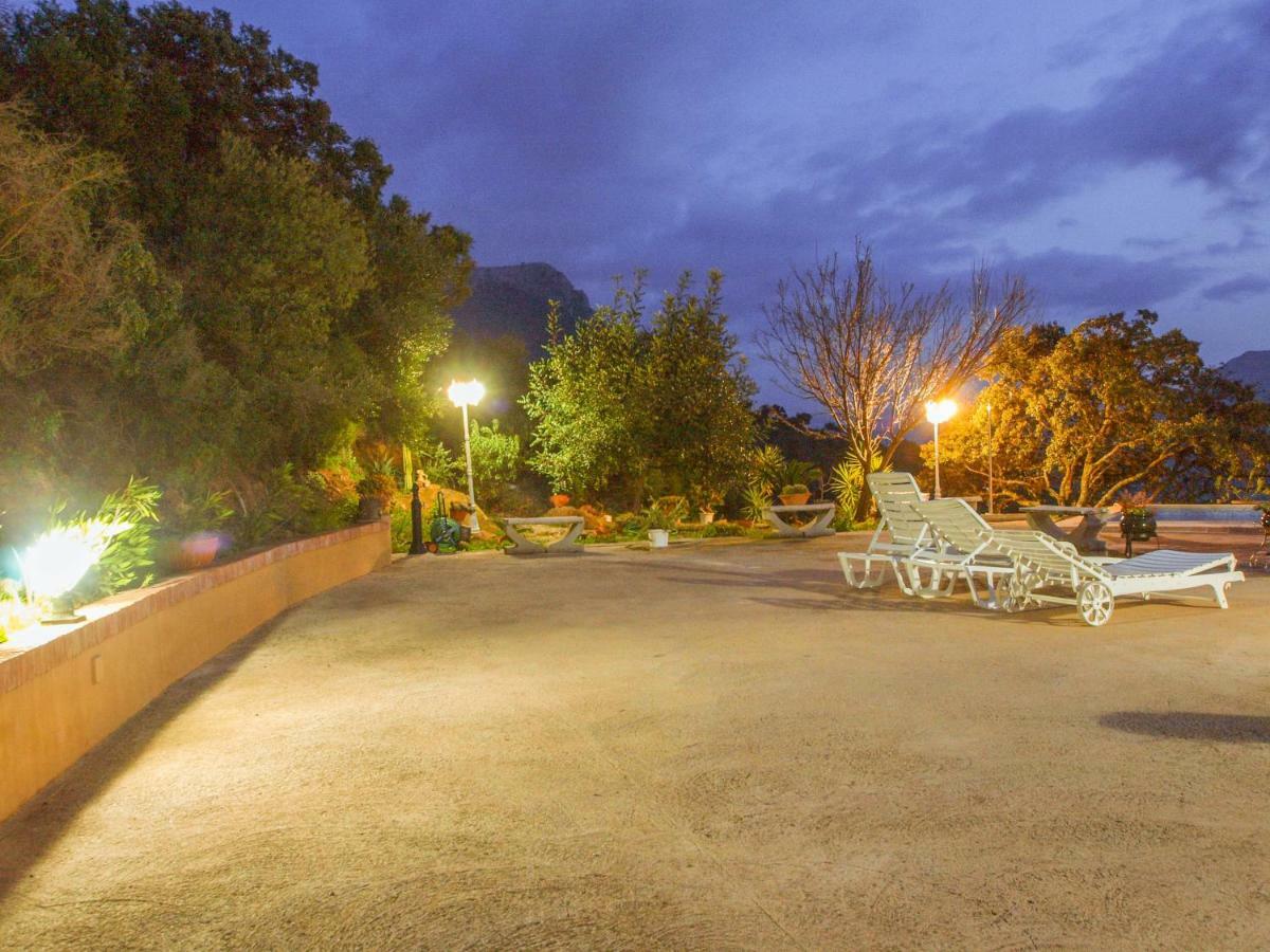 El Mirador De La Luna Villa เอลกัสตอร์ ภายนอก รูปภาพ