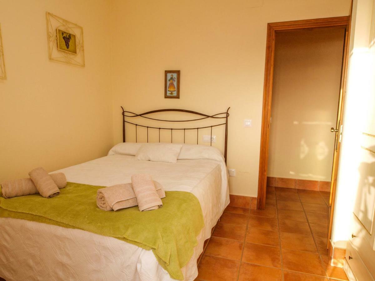 El Mirador De La Luna Villa เอลกัสตอร์ ภายนอก รูปภาพ