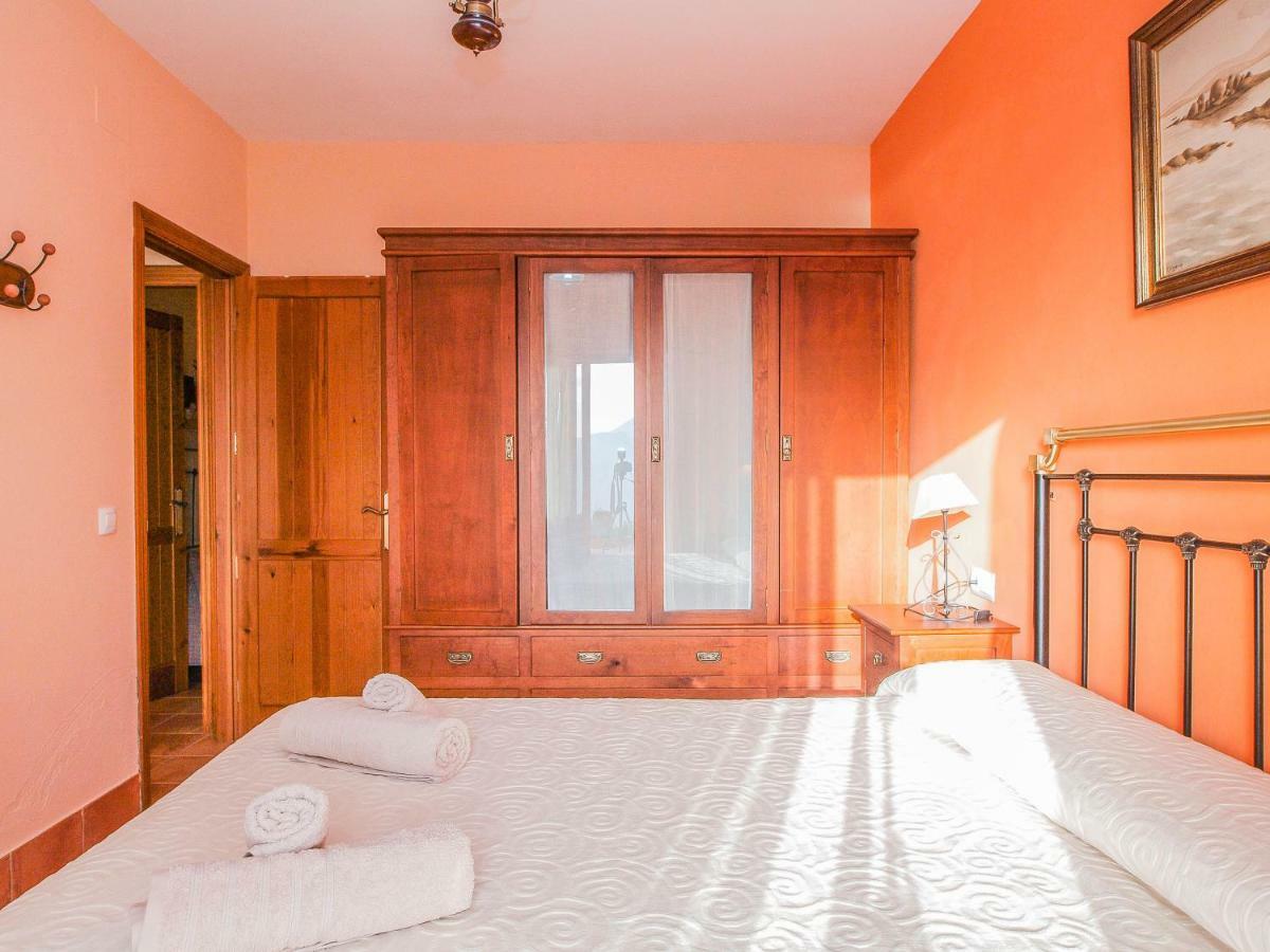 El Mirador De La Luna Villa เอลกัสตอร์ ภายนอก รูปภาพ