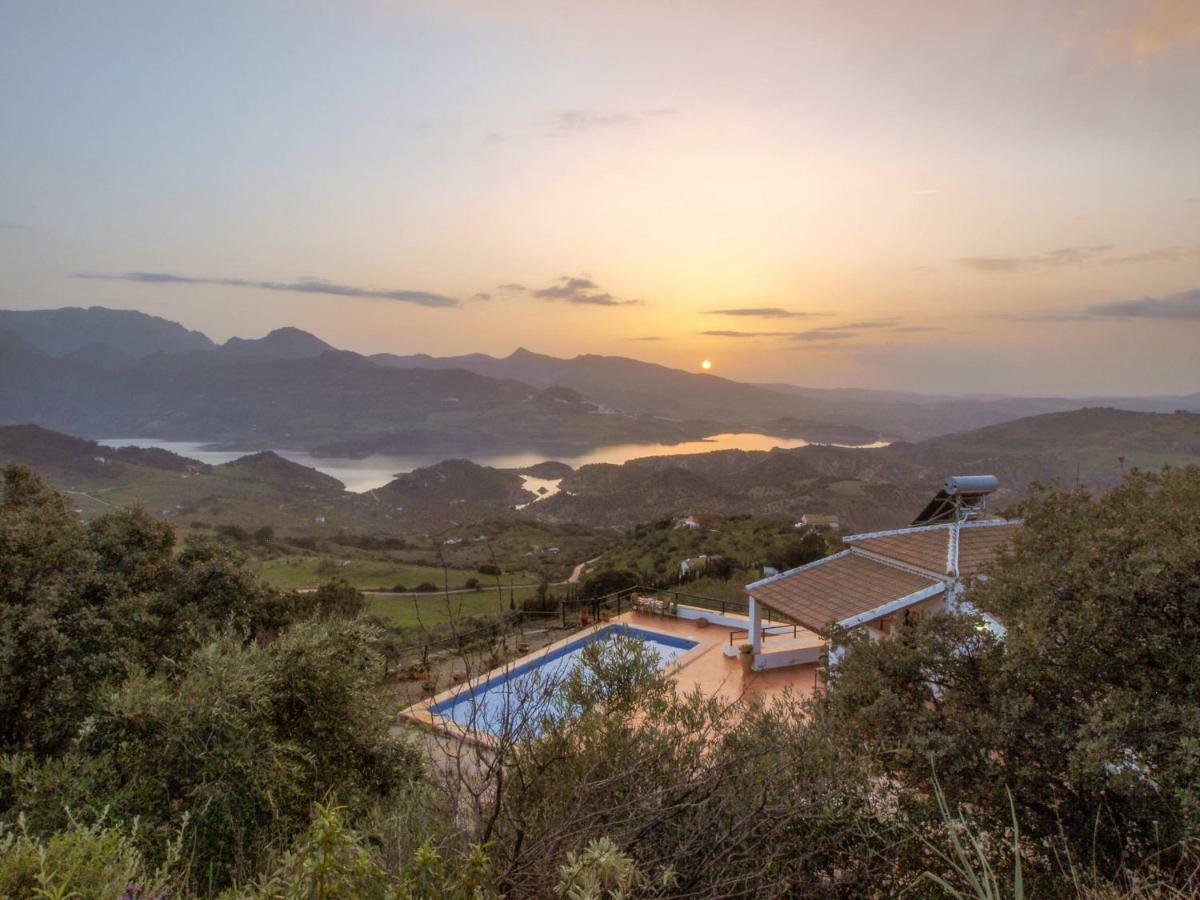 El Mirador De La Luna Villa เอลกัสตอร์ ภายนอก รูปภาพ