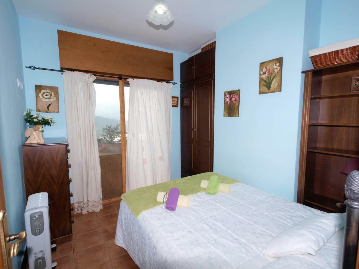 El Mirador De La Luna Villa เอลกัสตอร์ ภายนอก รูปภาพ